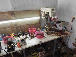 文玩加工厂爆料视频,揭秘幕后制作过程与工艺细节